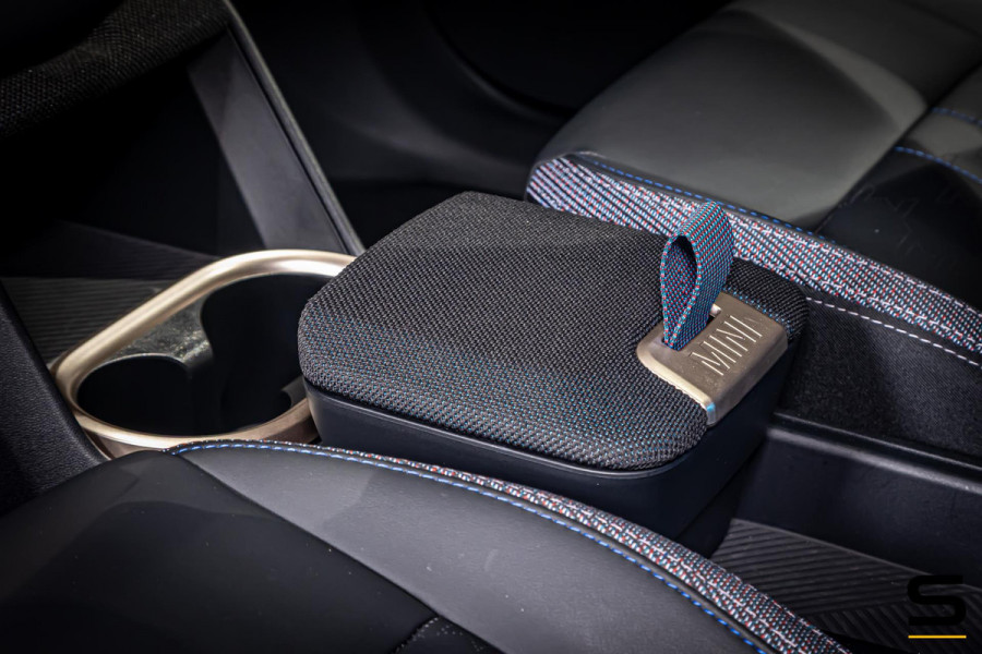 MINI Countryman 2.0 S ALL4|Trekhaak|HUD|Leder|Cam|1eig