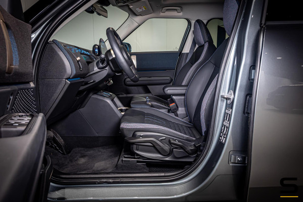 MINI Countryman 2.0 S ALL4|Trekhaak|HUD|Leder|Cam|1eig