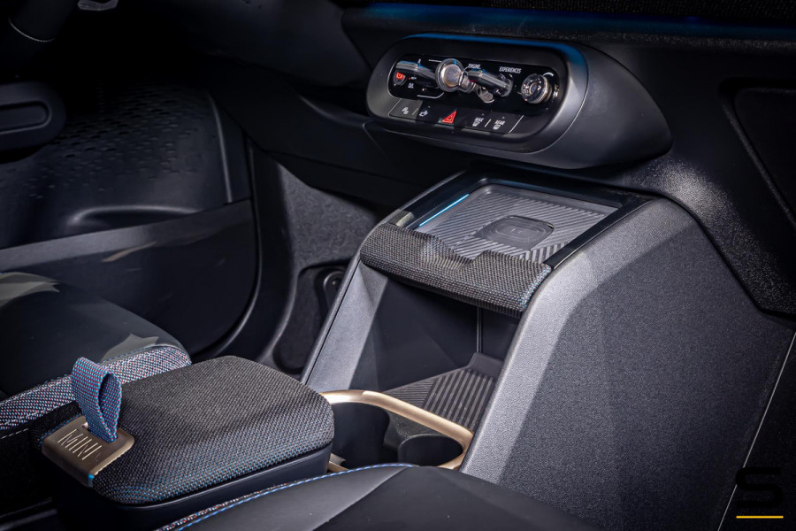 MINI Countryman 2.0 S ALL4|Trekhaak|HUD|Leder|Cam|1eig