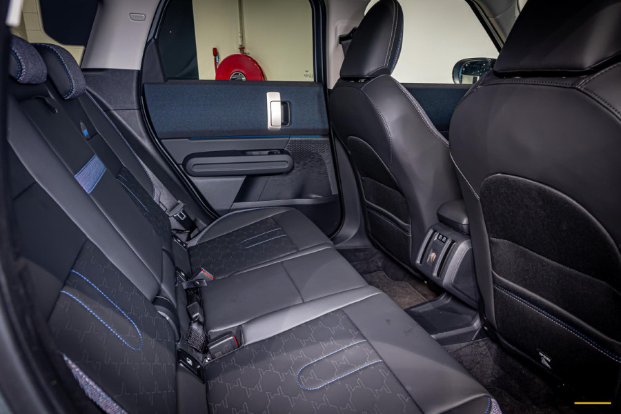 MINI Countryman 2.0 S ALL4|Trekhaak|HUD|Leder|Cam|1eig