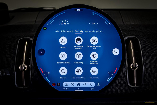 MINI Countryman 2.0 S ALL4|Trekhaak|HUD|Leder|Cam|1eig