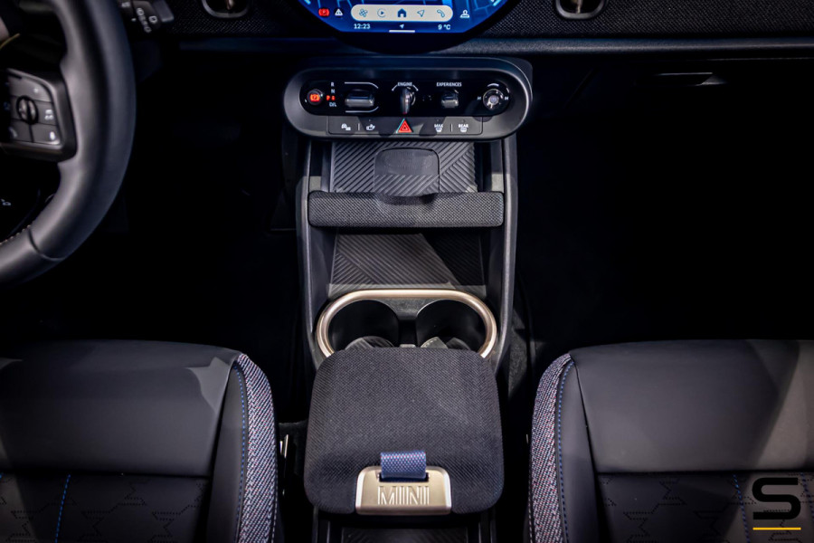 MINI Countryman 2.0 S ALL4|Trekhaak|HUD|Leder|Cam|1eig