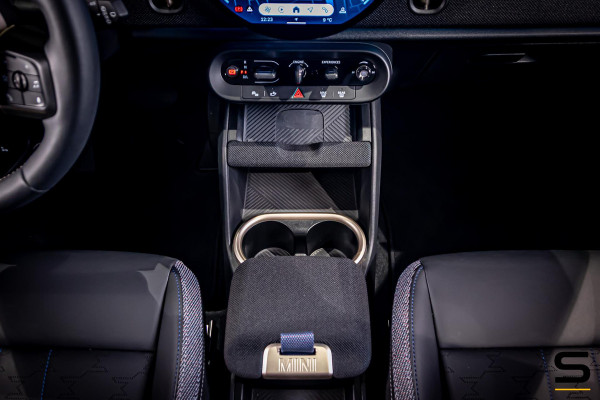 MINI Countryman 2.0 S ALL4|Trekhaak|HUD|Leder|Cam|1eig