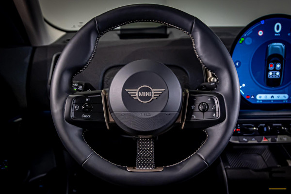 MINI Countryman 2.0 S ALL4|Trekhaak|HUD|Leder|Cam|1eig