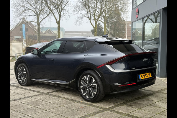 Kia Ev6 Aut. Plus Edition | 100% SOH | Leder | LED | Navi | Camera |