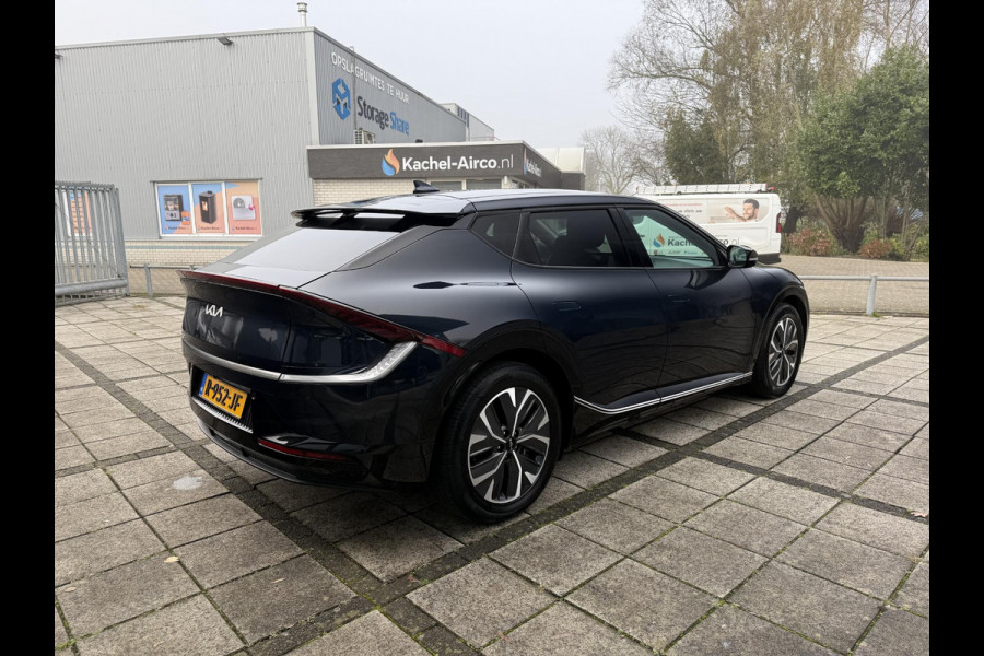 Kia Ev6 Aut. Plus Edition | 100% SOH | Leder | LED | Navi | Camera |
