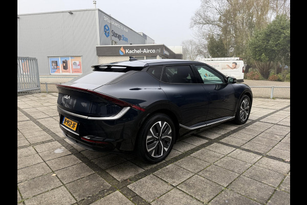 Kia Ev6 Aut. Plus Edition | 100% SOH | Leder | LED | Navi | Camera |