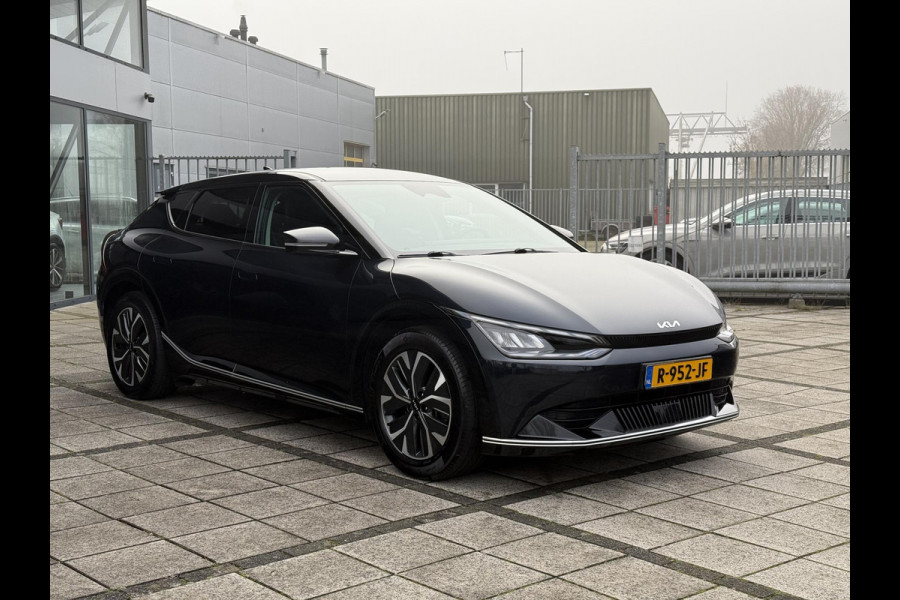 Kia Ev6 Aut. Plus Edition | 100% SOH | Leder | LED | Navi | Camera |