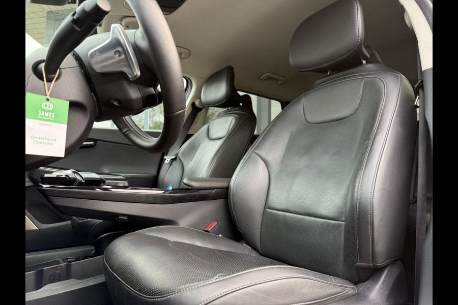 Kia Ev6 Aut. Plus Edition | 100% SOH | Leder | LED | Navi | Camera |