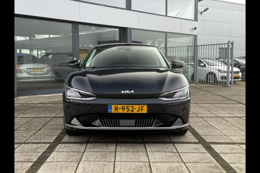 Kia Ev6 Aut. Plus Edition | 100% SOH | Leder | LED | Navi | Camera |