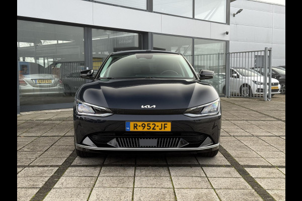 Kia Ev6 Aut. Plus Edition | 100% SOH | Leder | LED | Navi | Camera |
