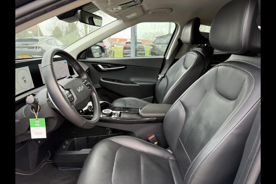 Kia Ev6 Aut. Plus Edition | 100% SOH | Leder | LED | Navi | Camera |
