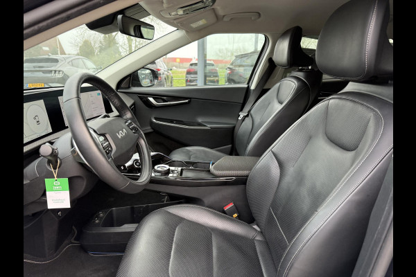 Kia Ev6 Aut. Plus Edition | 100% SOH | Leder | LED | Navi | Camera |