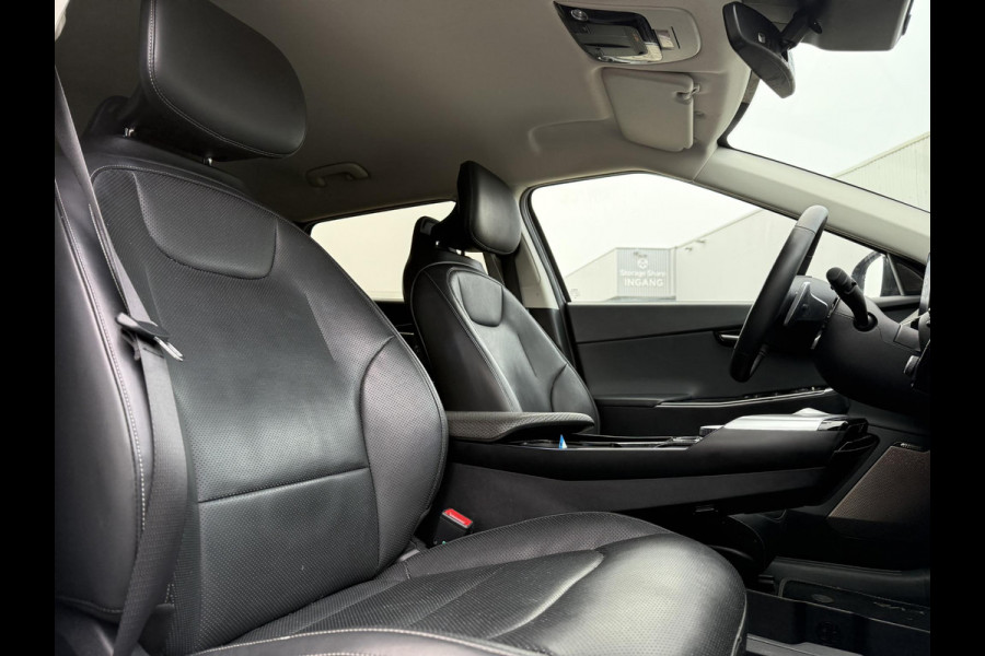 Kia Ev6 Aut. Plus Edition | 100% SOH | Leder | LED | Navi | Camera |