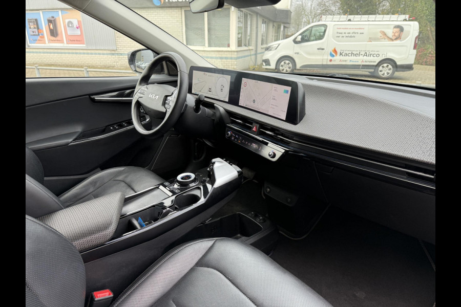Kia Ev6 Aut. Plus Edition | 100% SOH | Leder | LED | Navi | Camera |