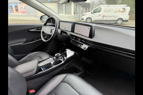Kia Ev6 Aut. Plus Edition | 100% SOH | Leder | LED | Navi | Camera |
