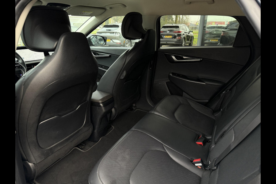 Kia Ev6 Aut. Plus Edition | 100% SOH | Leder | LED | Navi | Camera |