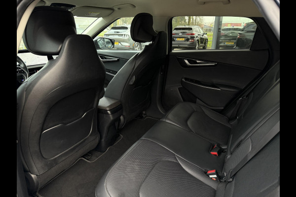 Kia Ev6 Aut. Plus Edition | 100% SOH | Leder | LED | Navi | Camera |