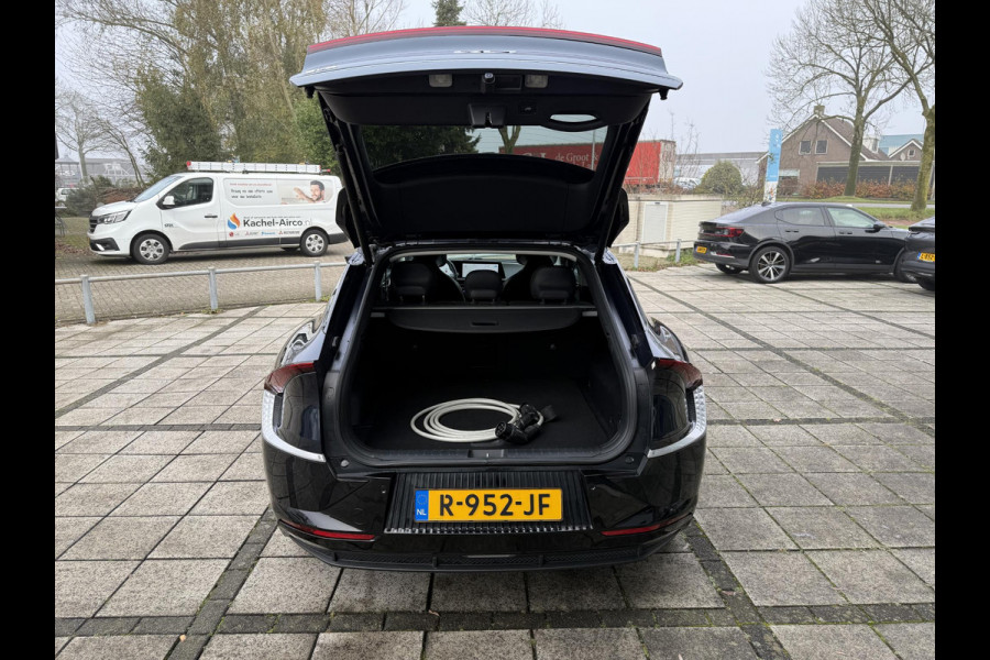 Kia Ev6 Aut. Plus Edition | 100% SOH | Leder | LED | Navi | Camera |