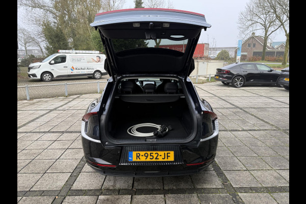 Kia Ev6 Aut. Plus Edition | 100% SOH | Leder | LED | Navi | Camera |