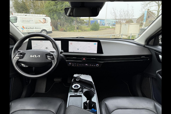 Kia Ev6 Aut. Plus Edition | 100% SOH | Leder | LED | Navi | Camera |