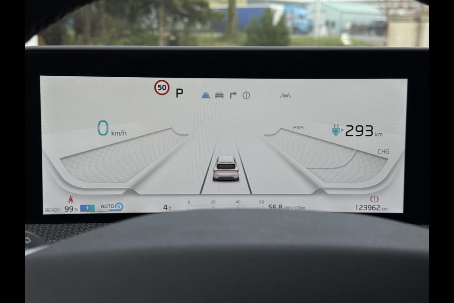 Kia Ev6 Aut. Plus Edition | 100% SOH | Leder | LED | Navi | Camera |