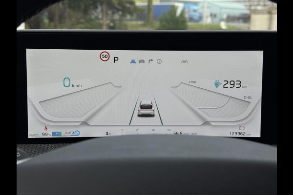 Kia Ev6 Aut. Plus Edition | 100% SOH | Leder | LED | Navi | Camera |