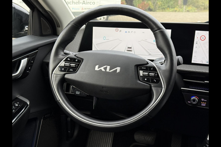 Kia Ev6 Aut. Plus Edition | 100% SOH | Leder | LED | Navi | Camera |