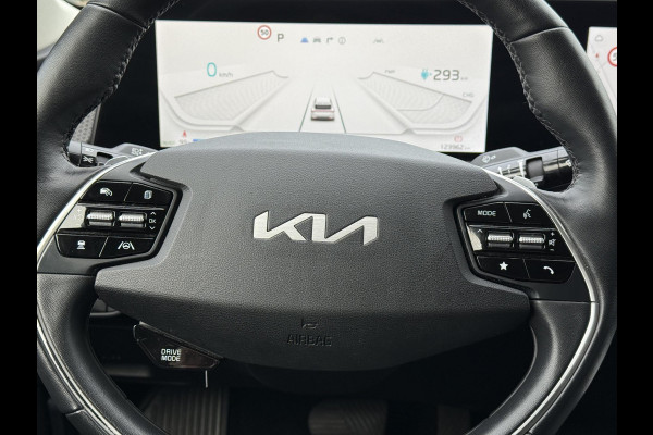Kia Ev6 Aut. Plus Edition | 100% SOH | Leder | LED | Navi | Camera |