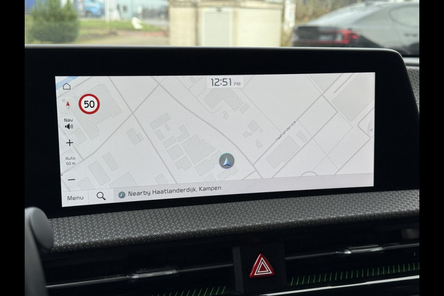 Kia Ev6 Aut. Plus Edition | 100% SOH | Leder | LED | Navi | Camera |