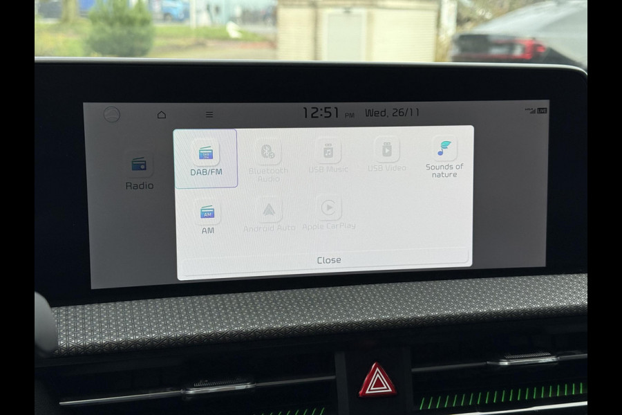 Kia Ev6 Aut. Plus Edition | 100% SOH | Leder | LED | Navi | Camera |