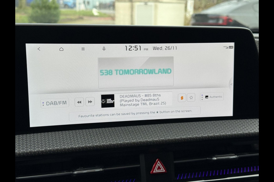 Kia Ev6 Aut. Plus Edition | 100% SOH | Leder | LED | Navi | Camera |