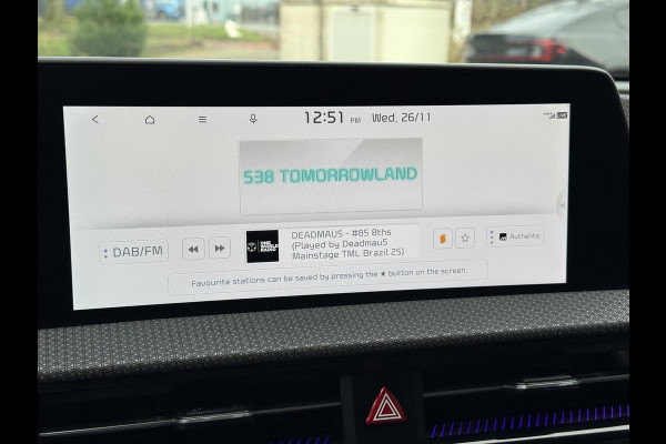 Kia Ev6 Aut. Plus Edition | 100% SOH | Leder | LED | Navi | Camera |