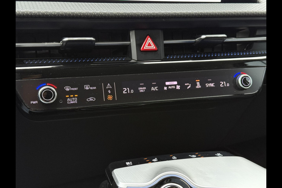 Kia Ev6 Aut. Plus Edition | 100% SOH | Leder | LED | Navi | Camera |