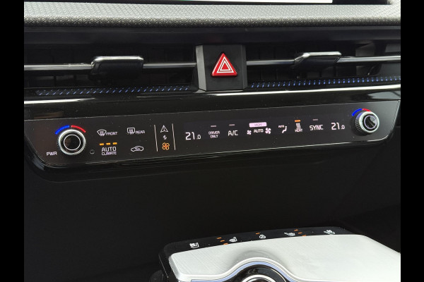 Kia Ev6 Aut. Plus Edition | 100% SOH | Leder | LED | Navi | Camera |