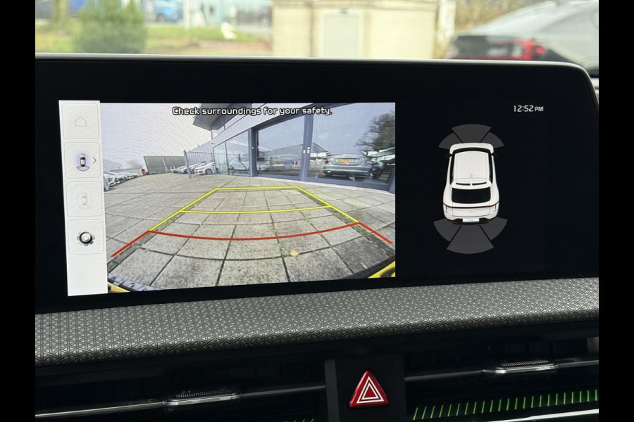 Kia Ev6 Aut. Plus Edition | 100% SOH | Leder | LED | Navi | Camera |