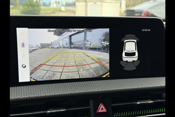 Kia Ev6 Aut. Plus Edition | 100% SOH | Leder | LED | Navi | Camera |