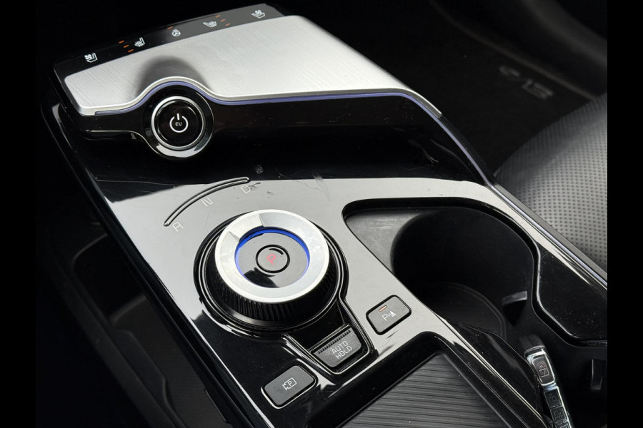 Kia Ev6 Aut. Plus Edition | 100% SOH | Leder | LED | Navi | Camera |