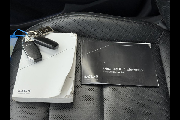 Kia Ev6 Aut. Plus Edition | 100% SOH | Leder | LED | Navi | Camera |