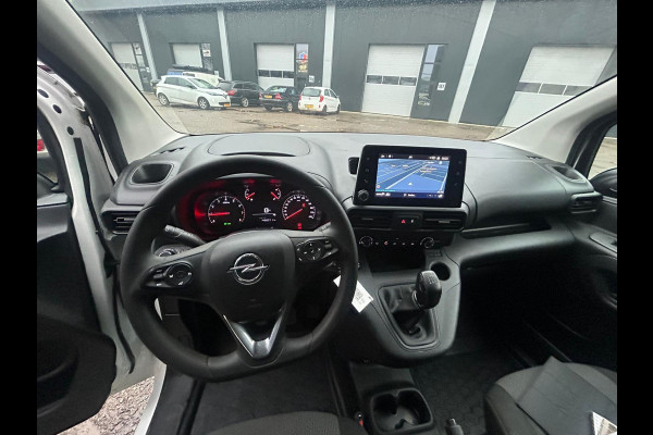 Opel Combo 1.5D L1H1 Edition navi cruise imperiaal trekhaak
