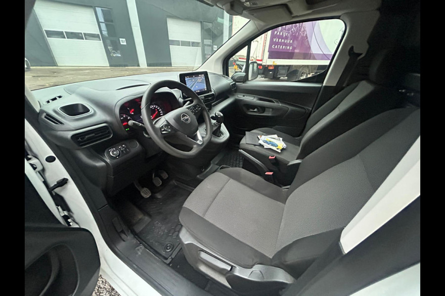 Opel Combo 1.5D L1H1 Edition navi cruise imperiaal trekhaak