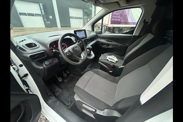 Opel Combo 1.5D L1H1 Edition navi cruise imperiaal trekhaak