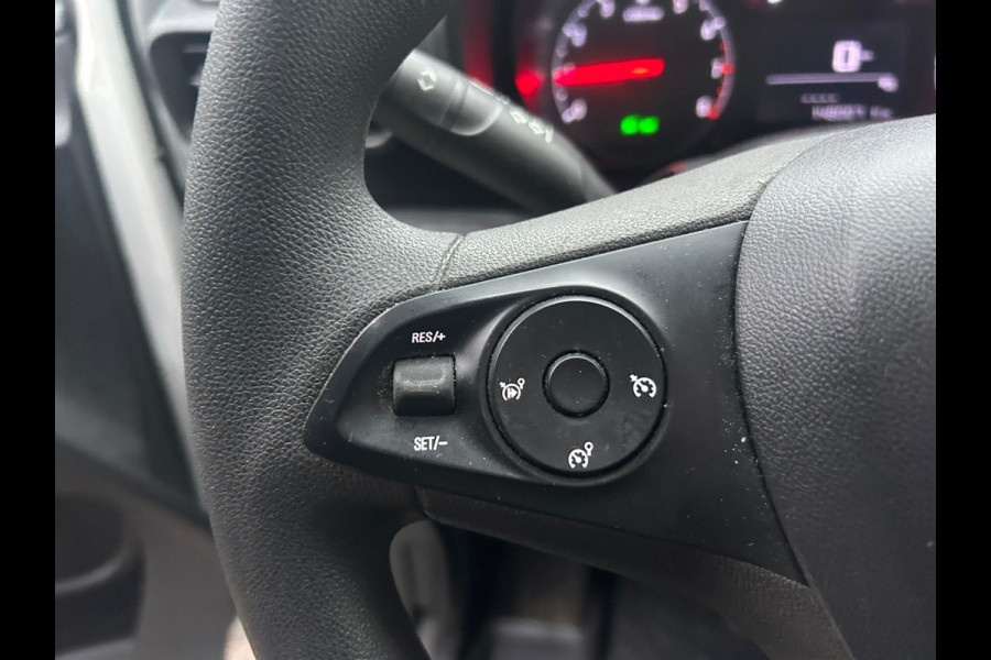 Opel Combo 1.5D L1H1 Edition navi cruise imperiaal trekhaak
