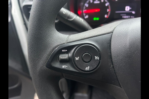 Opel Combo 1.5D L1H1 Edition navi cruise imperiaal trekhaak