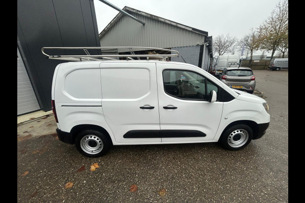 Opel Combo 1.5D L1H1 Edition navi cruise imperiaal trekhaak