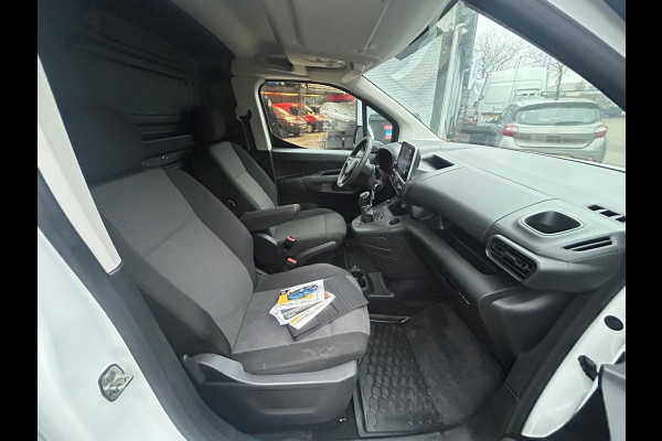 Opel Combo 1.5D L1H1 Edition navi cruise imperiaal trekhaak