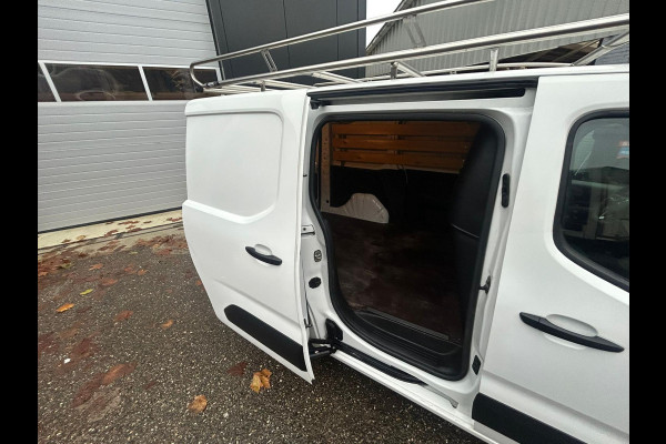 Opel Combo 1.5D L1H1 Edition navi cruise imperiaal trekhaak