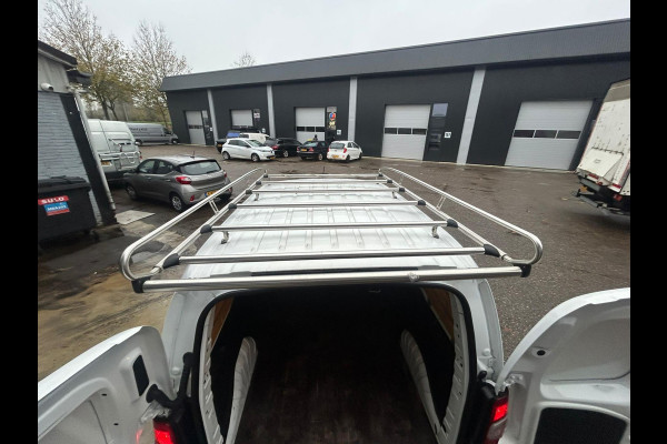 Opel Combo 1.5D L1H1 Edition navi cruise imperiaal trekhaak