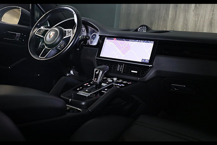 Porsche Cayenne Coupé 3.0 E-Hybrid / Acc / Sport Chrono / Leder / Pano / Memory / Bose / 360 Camera / Trekhaak / 21 Inch