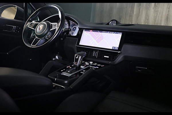 Porsche Cayenne Coupé 3.0 E-Hybrid / Acc / Sport Chrono / Leder / Pano / Memory / Bose / 360 Camera / Trekhaak / 21 Inch